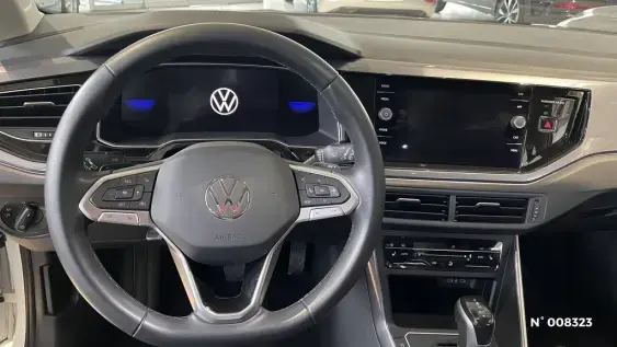 VOLKSWAGEN POLO V - voiture d'occasion - Photo 20