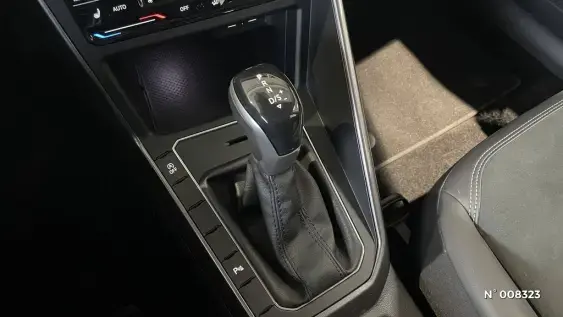 VOLKSWAGEN POLO V - voiture d'occasion - Photo 23