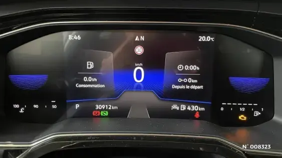 VOLKSWAGEN POLO V - voiture d'occasion - Photo 26