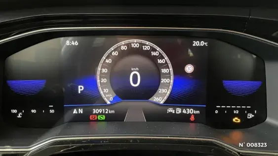 VOLKSWAGEN POLO V - voiture d'occasion - Photo 28