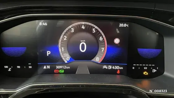 VOLKSWAGEN POLO V - voiture d'occasion - Photo 29