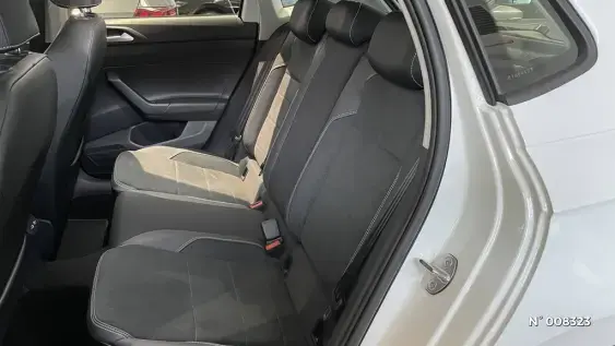 VOLKSWAGEN POLO V - voiture d'occasion - Photo 37