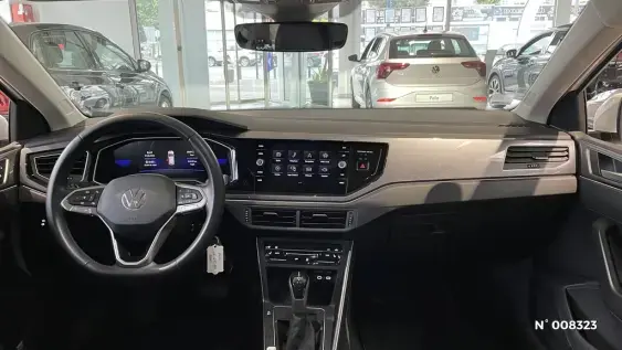 VOLKSWAGEN POLO V - voiture d'occasion - Photo 38