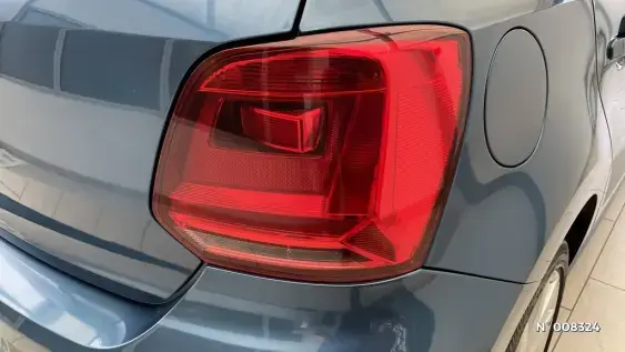 VOLKSWAGEN POLO V - voiture d'occasion - Photo 8