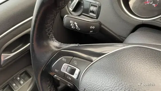 VOLKSWAGEN POLO V - voiture d'occasion - Photo 20