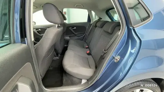VOLKSWAGEN POLO V - voiture d'occasion - Photo 28