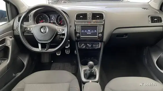 VOLKSWAGEN POLO V - voiture d'occasion - Photo 29