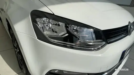 VOLKSWAGEN POLO V - voiture d'occasion - Photo 4