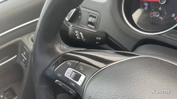 VOLKSWAGEN POLO V - voiture d'occasion - Photo 20
