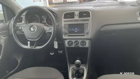 VOLKSWAGEN POLO V - voiture d'occasion - Photo 29