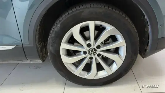 VOLKSWAGEN T-ROC II - voiture d'occasion - Photo 15