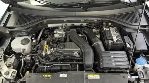 VOLKSWAGEN T-ROC II - voiture d'occasion - Photo 16