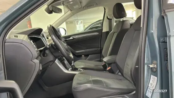 VOLKSWAGEN T-ROC II - voiture d'occasion - Photo 17