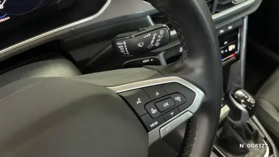 VOLKSWAGEN T-ROC II - voiture d'occasion - Photo 20