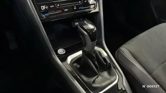 VOLKSWAGEN T-ROC II - voiture d'occasion - Photo 25