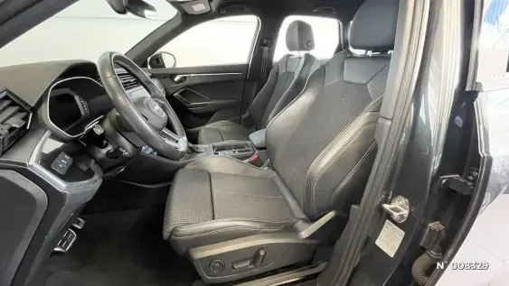 AUDI Q3 - voiture d'occasion - Photo 16