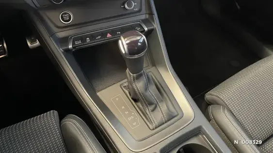 AUDI Q3 - voiture d'occasion - Photo 23