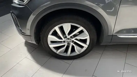 VOLKSWAGEN T-ROC II - voiture d'occasion - Photo 13