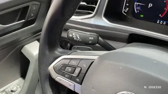 VOLKSWAGEN T-ROC II - voiture d'occasion - Photo 22