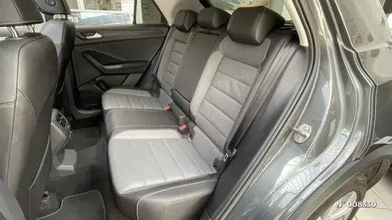 VOLKSWAGEN T-ROC II - voiture d'occasion - Photo 37