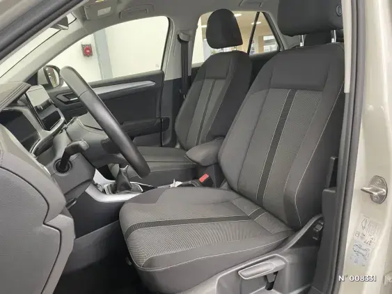 VOLKSWAGEN T-ROC II - voiture d'occasion - Photo 14