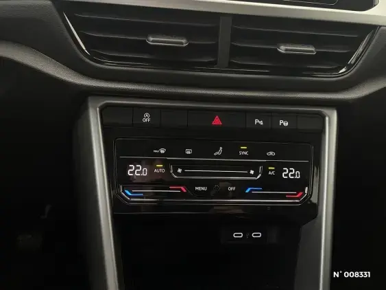 VOLKSWAGEN T-ROC II - voiture d'occasion - Photo 22