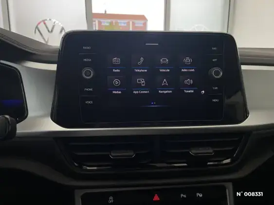 VOLKSWAGEN T-ROC II - voiture d'occasion - Photo 26