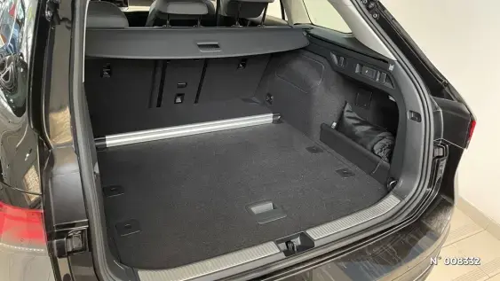 VOLKSWAGEN PASSAT SW IX - voiture d'occasion - Photo 5