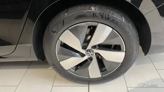 VOLKSWAGEN PASSAT SW IX - voiture d'occasion - Photo 8