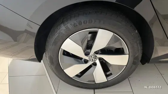 VOLKSWAGEN PASSAT SW IX - voiture d'occasion - Photo 9