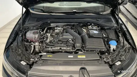 VOLKSWAGEN PASSAT SW IX - voiture d'occasion - Photo 12