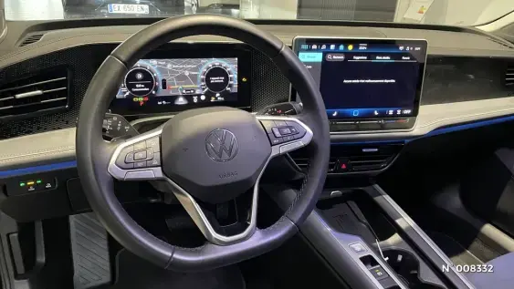 VOLKSWAGEN PASSAT SW IX - voiture d'occasion - Photo 16