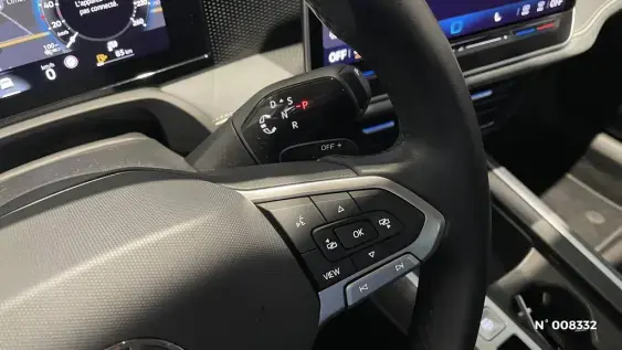 VOLKSWAGEN PASSAT SW IX - voiture d'occasion - Photo 18