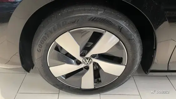 VOLKSWAGEN PASSAT SW IX - voiture d'occasion - Photo 21