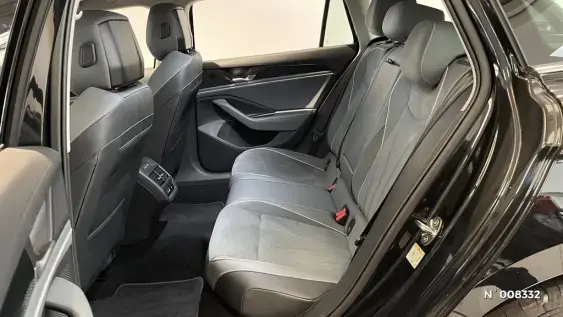 VOLKSWAGEN PASSAT SW IX - voiture d'occasion - Photo 37