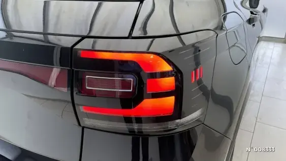 VOLKSWAGEN T-CROSS - voiture d'occasion - Photo 13
