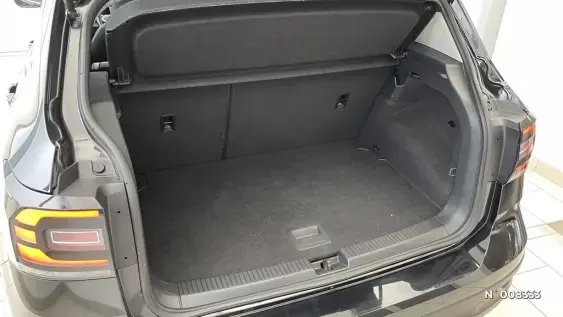 VOLKSWAGEN T-CROSS - voiture d'occasion - Photo 12