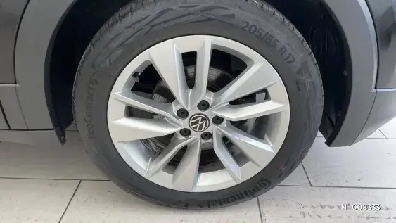 VOLKSWAGEN T-CROSS - voiture d'occasion - Photo 16