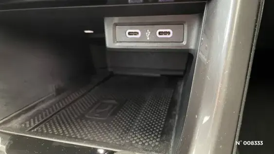 VOLKSWAGEN T-CROSS - voiture d'occasion - Photo 31