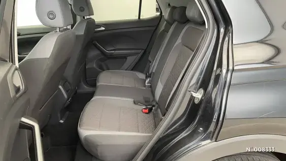 VOLKSWAGEN T-CROSS - voiture d'occasion - Photo 37