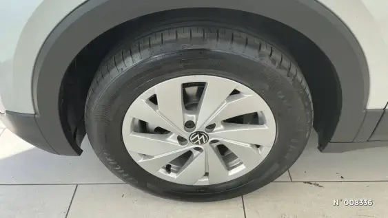 VOLKSWAGEN T-CROSS - voiture d'occasion - Photo 13