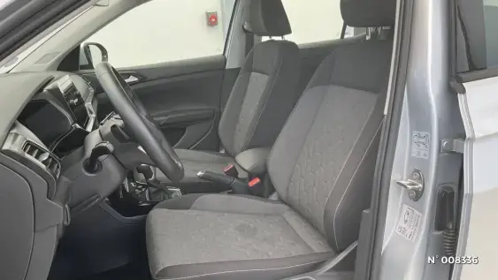 VOLKSWAGEN T-CROSS - voiture d'occasion - Photo 19