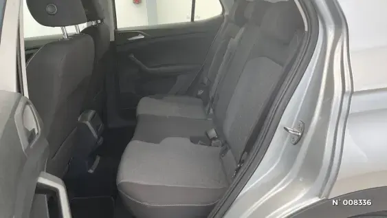 VOLKSWAGEN T-CROSS - voiture d'occasion - Photo 37