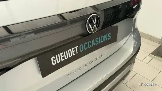 VOLKSWAGEN T-CROSS - voiture d'occasion - Photo 40