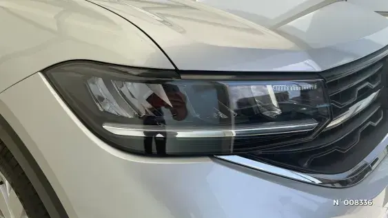VOLKSWAGEN T-CROSS - voiture d'occasion - Photo 10