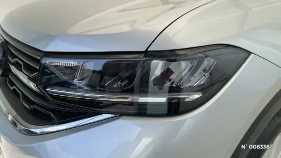 VOLKSWAGEN T-CROSS - voiture d'occasion - Photo 11