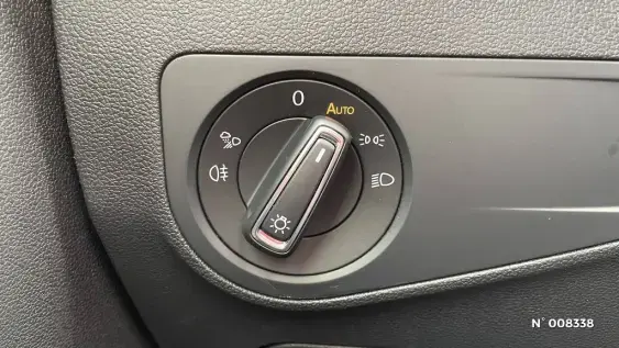 VOLKSWAGEN TIGUAN III - voiture d'occasion - Photo 21