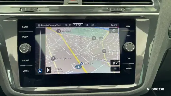 VOLKSWAGEN TIGUAN III - voiture d'occasion - Photo 29