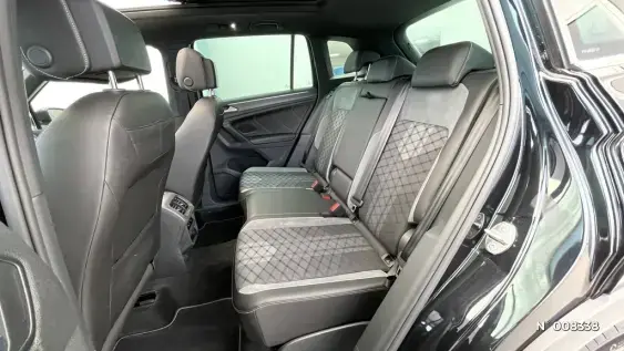VOLKSWAGEN TIGUAN III - voiture d'occasion - Photo 35