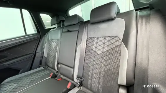 VOLKSWAGEN TIGUAN III - voiture d'occasion - Photo 36
